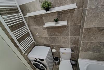 Garsonieră  Avangarde City | Loc parcare - 8