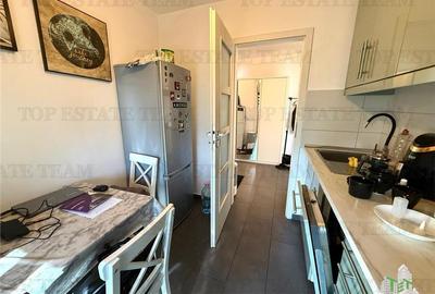Apartament 2 camere Gorjului-Dezrobirii | 7 minute de metrou - 2