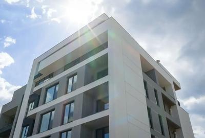 Apartament 2 camere - Bloc B, etaj 1, orientare EST - 5