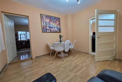 CASA tip PARTER, teren 438 mp, deschidere 14 m, 23 August - 2