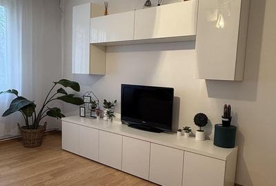 Apartament 3 camere Auchan Titan - 1