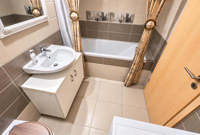 Apartament 2 camere | Avantgarden Tractoru Coresi | Parcare + boxa - 12