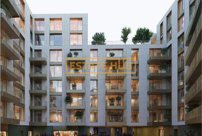 Apartament nou FINISAT 3 camere | Zona Centrala | Comision 0% - 5
