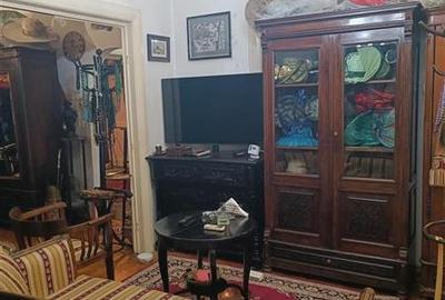 Apartament 4 camere ultracentral Palatul Parlamentului - 5