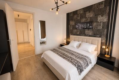 Cloud9, Apartament 2 cam, mobilat-utilat | Parcare inclusa - 3