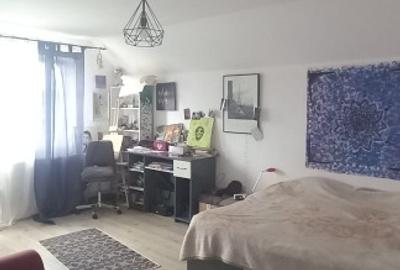 Casa vedere spre pădure, Traian, Bacau - 10