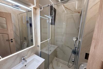 Apartament modern, mobilat si utilat - Vatra Luminoasa - 12