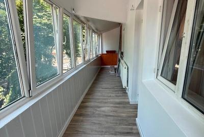 Apartament decomandat 3 camere | 2 bai | Spitalul Județean | Prima închiriere - 7