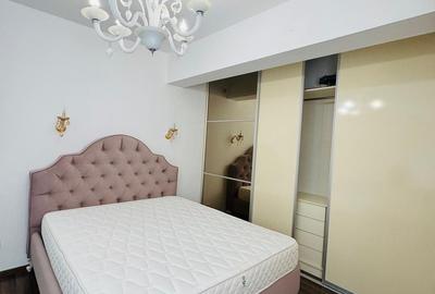 Apartament 2 camere Day Residence Decebal-Pet friendly - 7