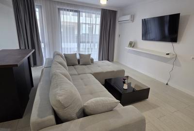 Apartament-2-camere-CATEDRAL-RESIDENCE-13-SEPTEMBRIE-MARRIOTT - 3
