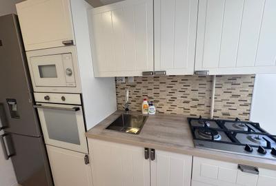 O.Goga, ap. 2 camere, et.2, 70mp, renovat, loc  parcare inclus, 700Euro/luna - 14