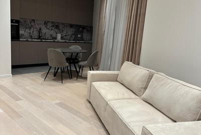 One Verdi mobilat lux - prima inchiriere - 10