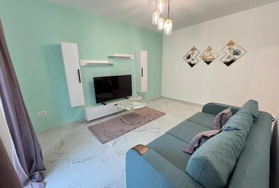 Apartament 2 camere bloc nou Contemporan Pacurari- Kaufland - 2