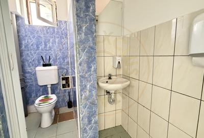 Inchiriere Spațiu Comercial 55 mp - Str. C.A.Române, Zona Ludy – Carei - 7