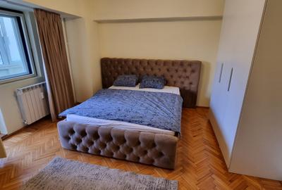 UNIRII BULEVARD COLT CU NERVA TRAIAN, AP 2 CAM MOBILAT SI UTILAT COMPLET - 10