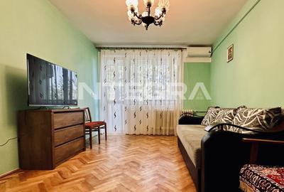 Inchiriez Apartament Decomanda Langa Kaufland | Parcul Detunata | Gheorgheni - 1