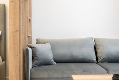 Apartament tip studio Cortina North - comision 0 - 47