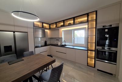 Duplex cu 4 camere în Dumbrăvița