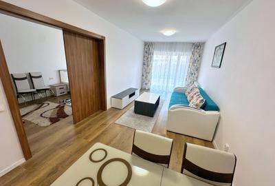 2 camere, bloc nou, cu garaj, in Gheorgheni, in Viva City, zona Iulius Mall - 9