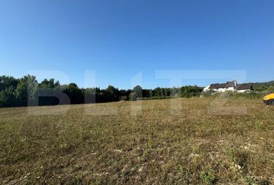 Teren Construcții intravilan de 3000 mp, în Exterior Nord