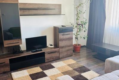 Obor Inchiriez ap 3 cam mobilat utilat complet  renovat nou curat 2 min Metrou - 3