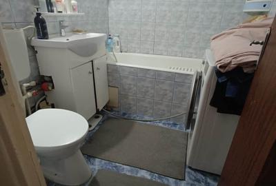 Apartament 2 camere în zona Militari – Lujerului, 53 mp, etaj 6/8 - 8