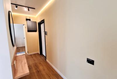 Apartament Lux 2 camere Strand - 3