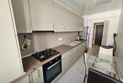 2 Camere Global Residence Mihai Bravu Metrou - 9