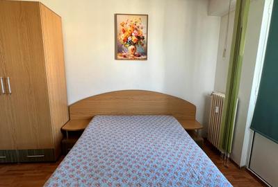 Garsonieră confort I, ultracentral Ploiești – renovată, mobilată - 2