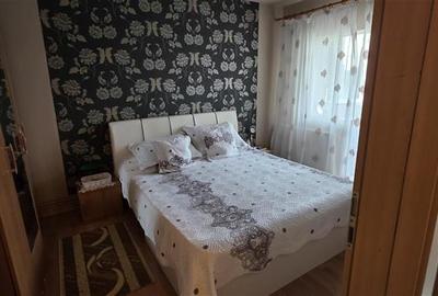 Apartament 2 cam. 56 mp utili  Calea Sagului - 7