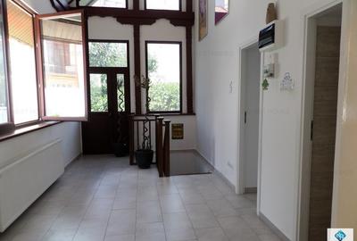 Mosilor - Foisorul de Foc Vila pentru sediu firma / cabinet, 5 locuri de parcare - 2