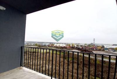 Apartament cu 2  camere// loc de parcare gratuit - 14