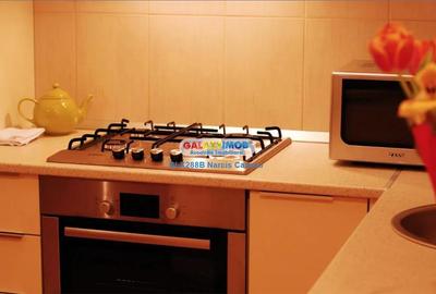 Apartament 3  camere etaj 5 ,70 mp , centrala termica - 16