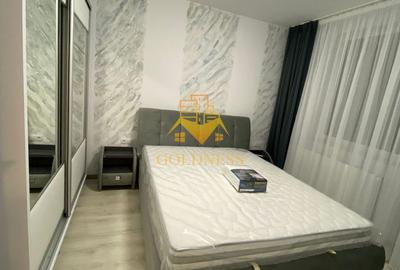 3 camere, modern, bloc nou, parcare, Floresti Zona BMW, Avram Iancu - 4
