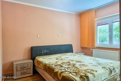 Mircea Cel Batran - 3 Camere, Decomandat, 2 Bai, Centrala - 7