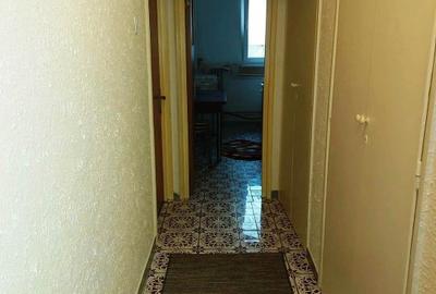 Drumul Taberei - 5 minute Metrou Favorit - Apartament 3 camere MOBILAT SI UTILAT - 12