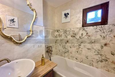 Apartament 4 camere de lux, 78mp, dressing, zona C-tin Brancusi - 6