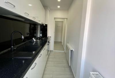 Garsoniera confort 1 | mobilata si utilata | str Mioritei de inchiriat - 3