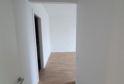 Iancu Nicolae/Pipera/ Residence 5/Oliveto/ Apartament  cu 2 camere/ - 7