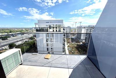 | 2 camere | Nusco City | Design Interior INCLUS | - 12
