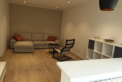 Apartament renovat complet, la 5 minute de Metrou Nicolae Grigorescu - 13