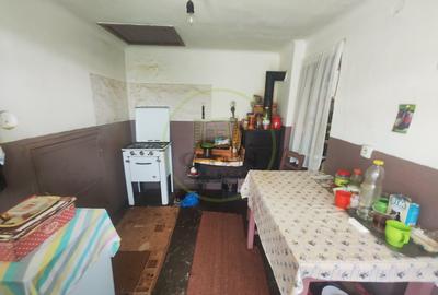 Casa 3 camere, teren 1285 mp, Mofleni, zona parcul Tineretului - 8