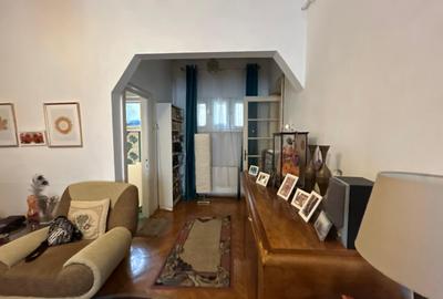 APARTAMENT IN VILA - 8