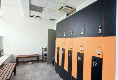 Spațiu comercial / birouri în zona Izvor-Libertatii-Cișmigiu - 9