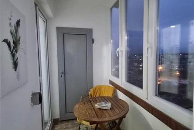 Apartament 3 camere decomandat balcon pivnita zona Vasile Aaron - 8