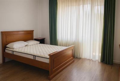 Regim vila, 2 camere, decomandat, mobilat si utilat, Centrul Civic, Brasov - 5
