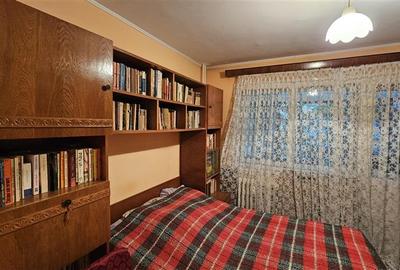 Berceni-Aparatorii Patriei,apartament 4 camere,loc parcare,COMISION 0% - 7