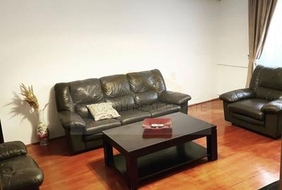 Apartament 3 camere de închiriat | Timpuri Noi – Mall Vitan | 2 băi | 2 balcoane - 3
