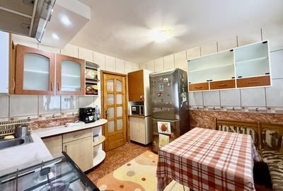 Apartament cu 3 camere Ovidiu - Constanta  , mobilat complet - 10