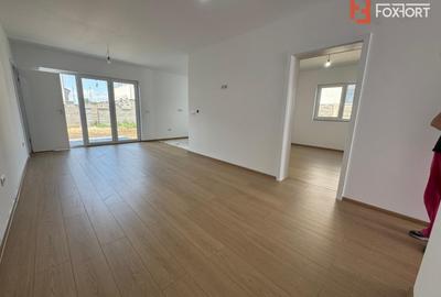 Duplex NOU CozyFamily Calea Urseni - 13
